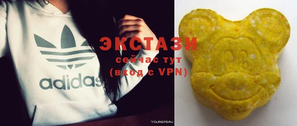 молекула духа Елизово