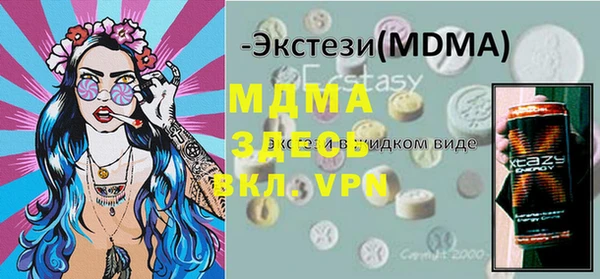 молекула духа Ельня