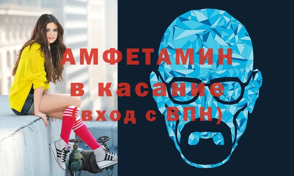 молекула духа Елизово